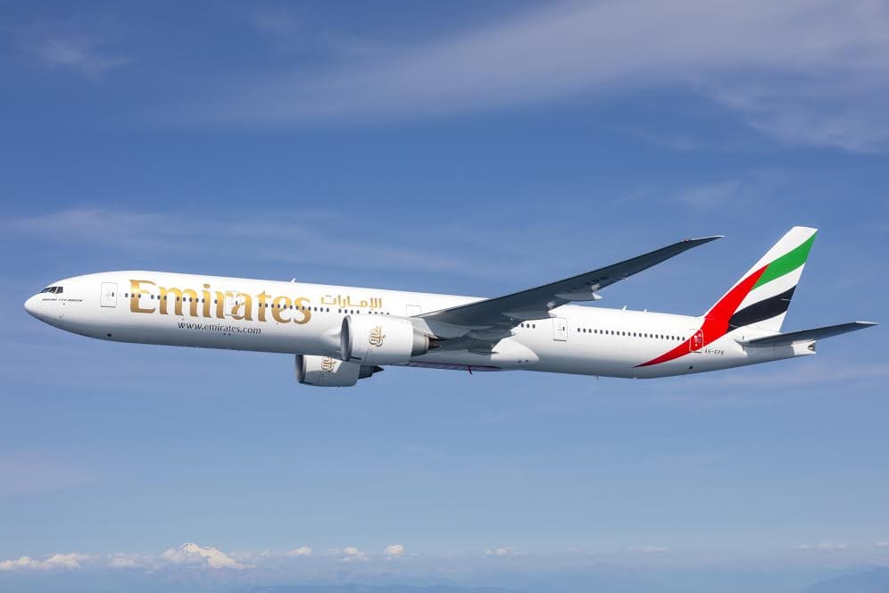emirates airline financial analysis emirates airline financial analysis