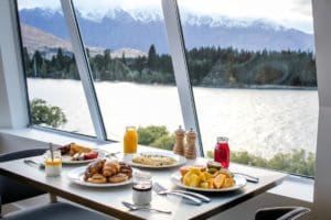 QT Queenstown - Lake View