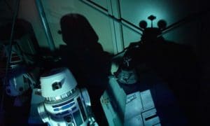 Disneyland Mickey Ears