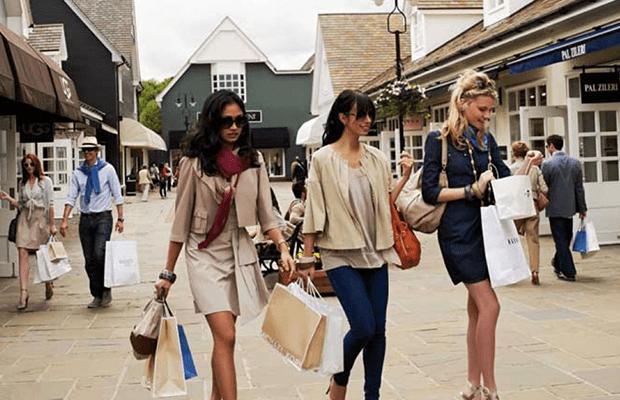 Shop til you drop in the UK. Go on, you deserve it 3 Bicester_karryon