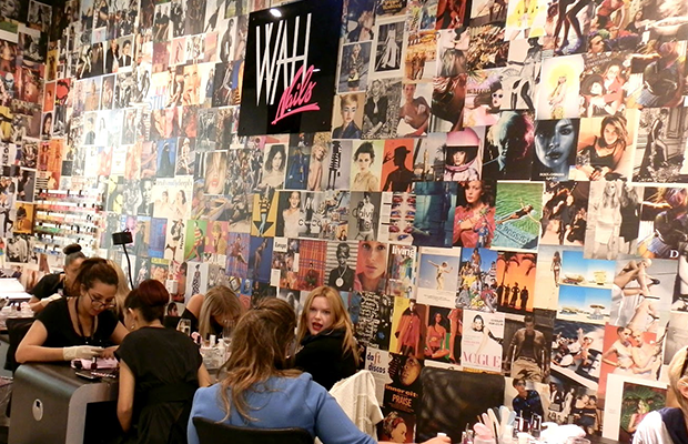 Shop til you drop in the UK. Go on, you deserve it 2 Wahnails_karryon