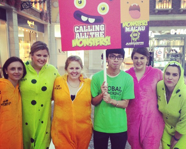 Will Mariah Carey perform at the 2015 Flight Centre Global Gathering? 8 Monster_macau_KarryOn