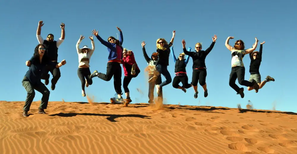 5 savvy career moves for a Retail Travel Consultant