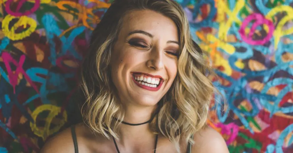 #LIFEHACKS: How to be more confident in life in 5 easy steps