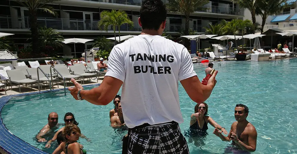 Hip hotel services you didn't know existed