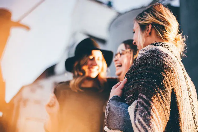 #LIFEHACKS: How to be more confident in life in 5 easy steps 10 Pic: Priscilla du Preez