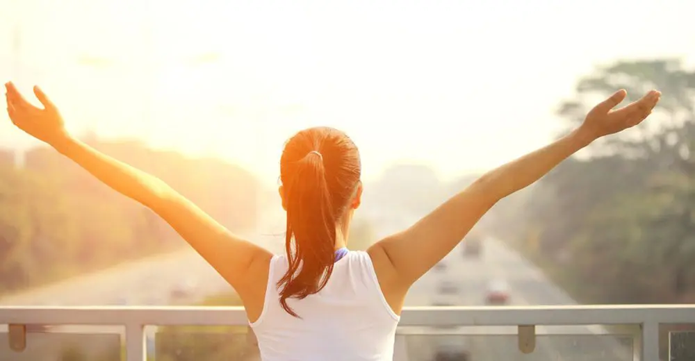 10 ways to fly fighting fit