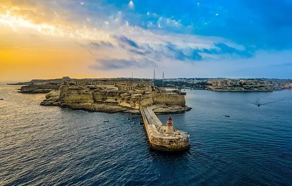 malta