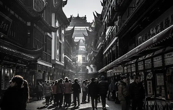 Wanna tick off the best bits of China? Then this tour is ESSENTIAL... 23 rt