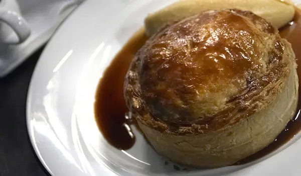 5 popular Geordie sayings: what they mean and where you'll hear them 20 pudding