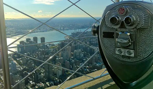 11 Reasons Why Vancouver and New York make the Perfect Couple 23 shutterstock_144982891