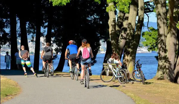 11 Reasons Why Vancouver and New York make the Perfect Couple 22 shutterstock_224897092