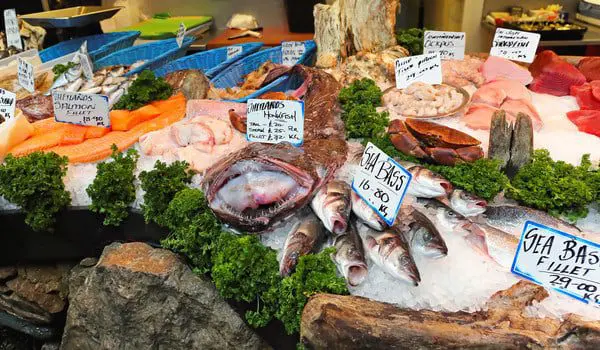 11 Reasons Why Vancouver and New York make the Perfect Couple 19 shutterstock_226876084