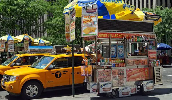 11 Reasons Why Vancouver and New York make the Perfect Couple 20 shutterstock_230920297