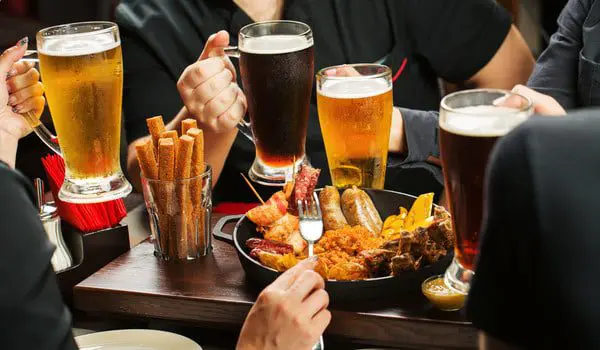 11 Reasons Why Vancouver and New York make the Perfect Couple 15 shutterstock_288728834