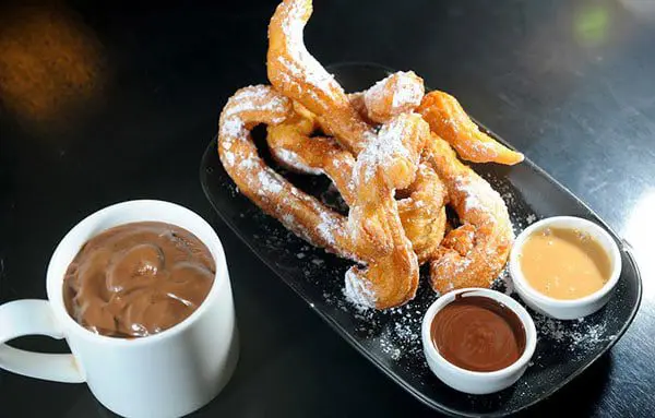 churros