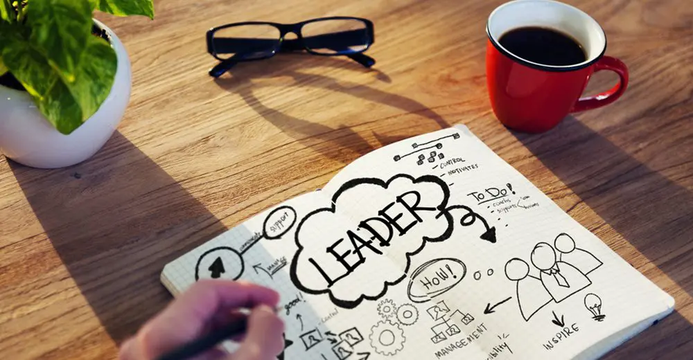 4 virtues great leaders share