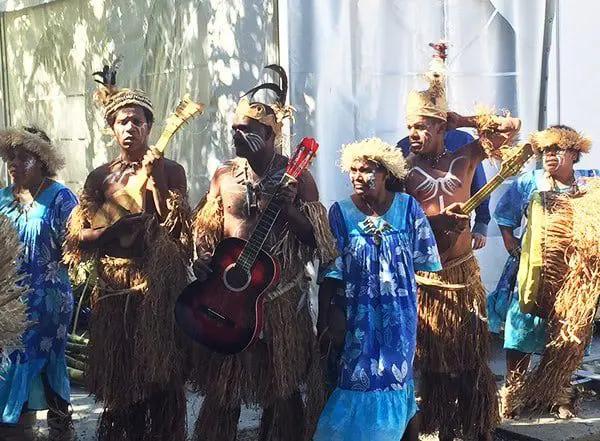 We can't believe it's been a year since the last New Caledonia Rendez-vous 10 post610