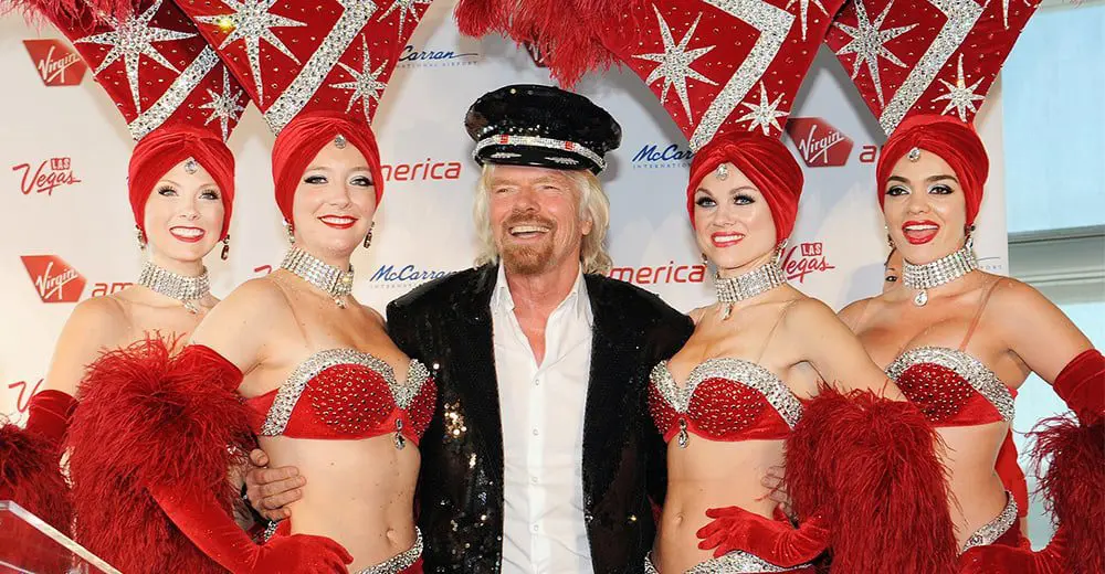 The ONE personality trait that predicts success