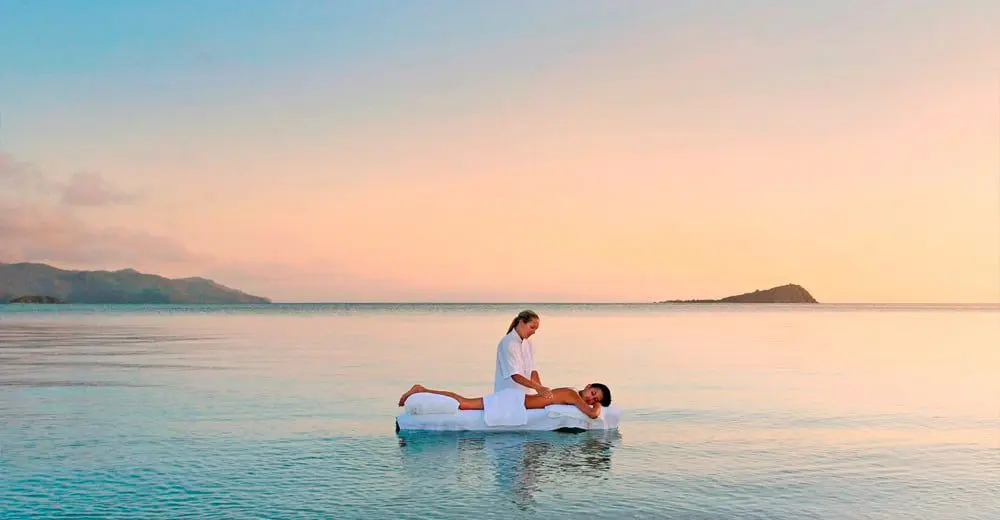 REVEALED: What is the best luxury hotel brand in the world?