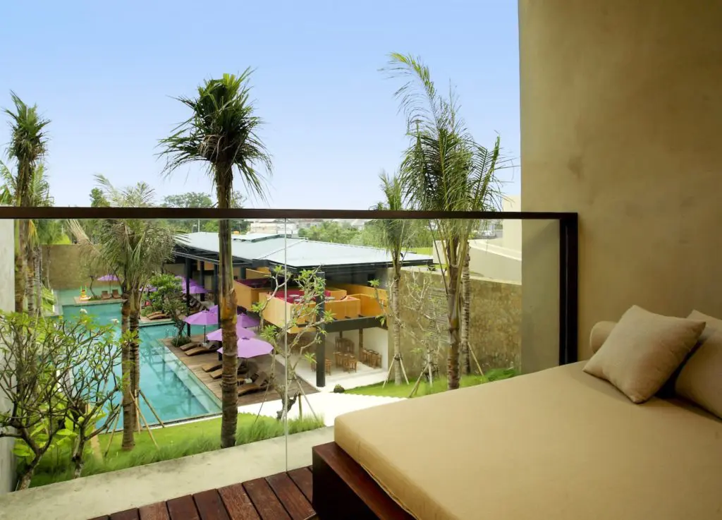 KarryOn Reviews: Centra Taum Seminyak 18 Centra Taum Seminyak Bali