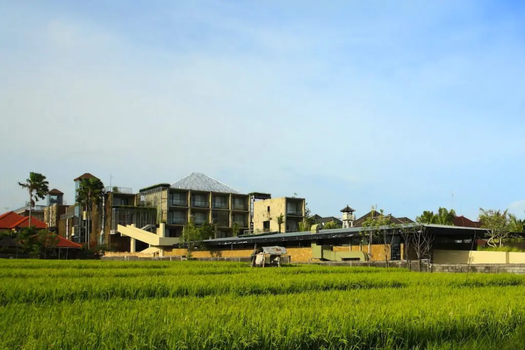 KarryOn Reviews: Centra Taum Seminyak 20 Centra Taum Seminyak