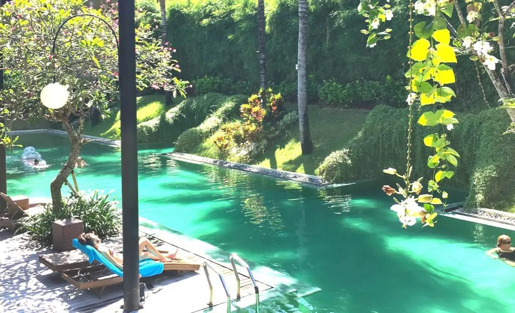 KarryOn Reviews: Centra Taum Seminyak