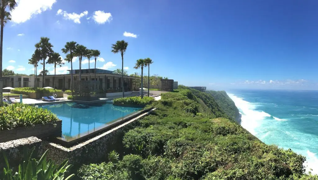 Can you believe this jaw-dropping hotel is eco-friendly?