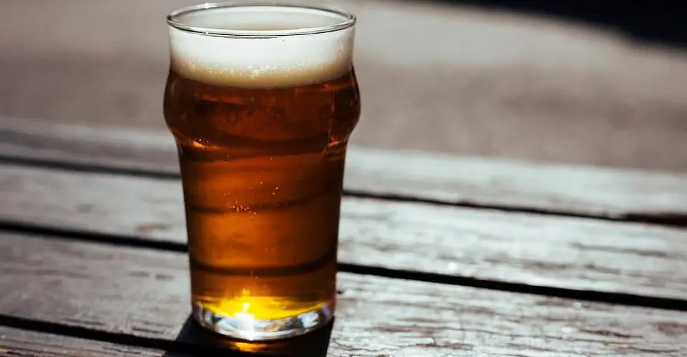 Where to travel based on your beverage choice