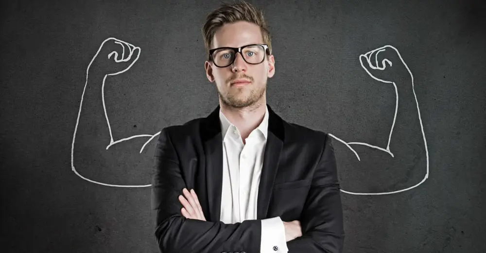 Why it’s important to work on your business, not in it