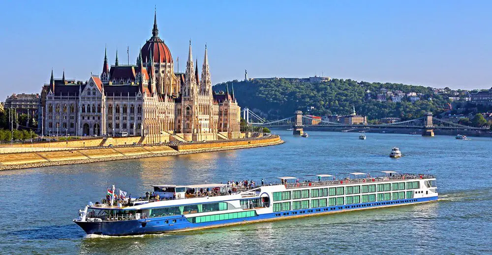 KarryOn's guide to river cruising