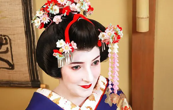 8 experiences you can only have in Japan 32 maiko