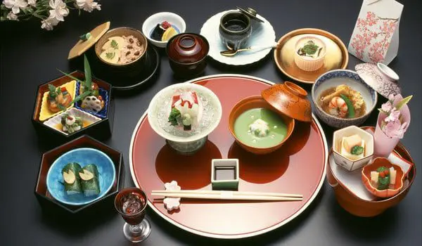A Foodies Guide to Osaka and Kyoto 36 shutterstock_201996094