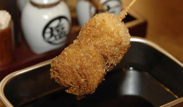 A Foodies Guide to Osaka and Kyoto 34 shutterstock_211083637