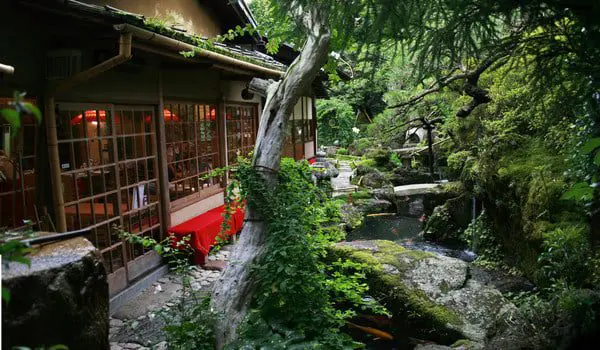 A Foodies Guide to Osaka and Kyoto 39 shutterstock_34052101