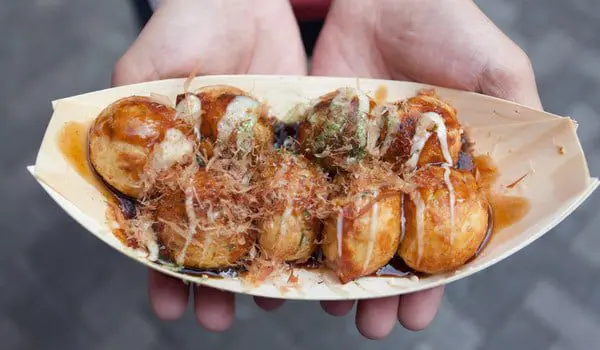 A Foodies Guide to Osaka and Kyoto 32 shutterstock_346014287