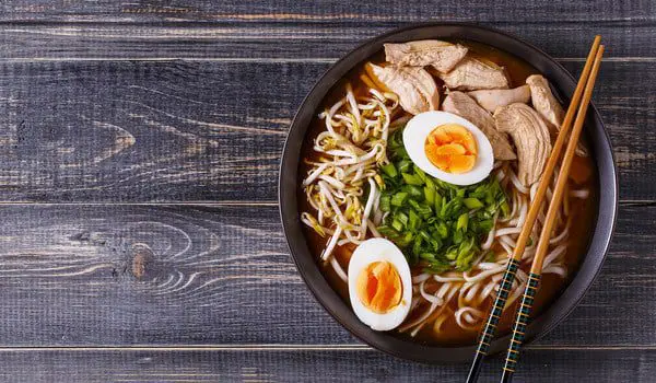 A Foodies Guide to Osaka and Kyoto 40 shutterstock_377093743