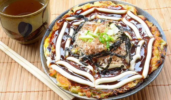 A Foodies Guide to Osaka and Kyoto 33 shutterstock_420606097