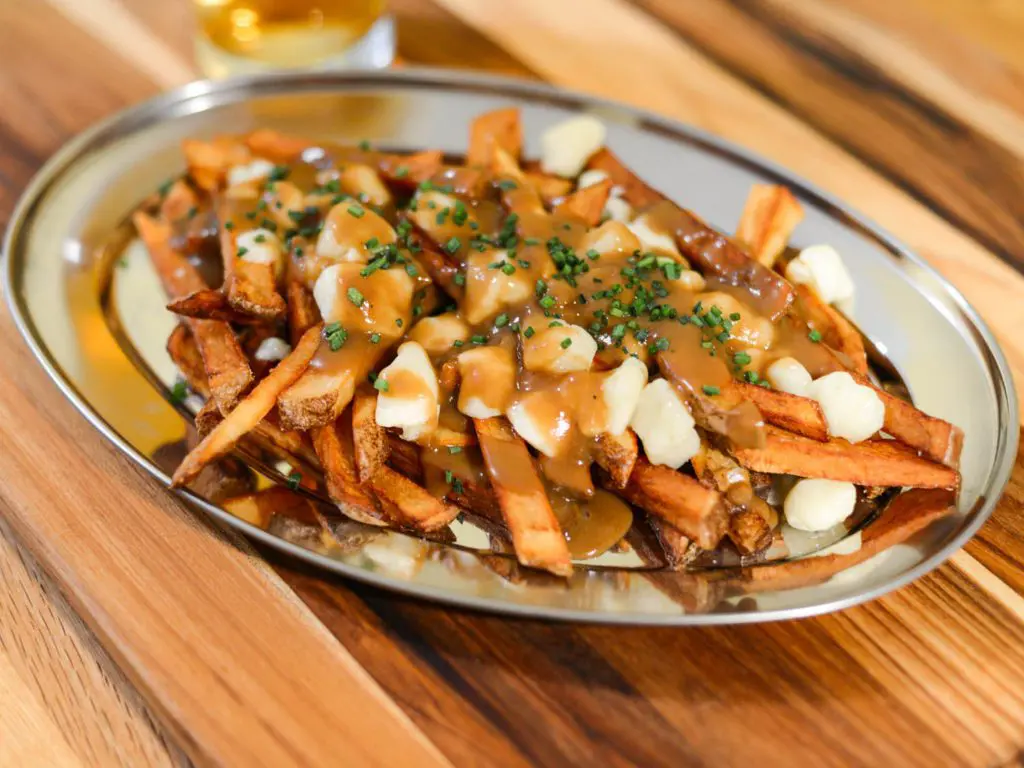 10 Canadian Foods You Need To Try