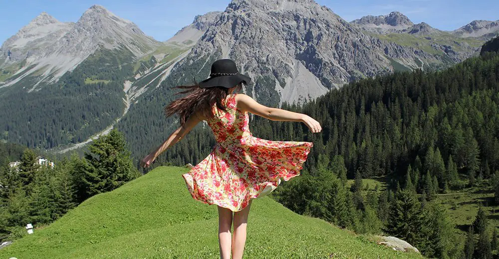 5 Instagram Travel Accounts to Follow