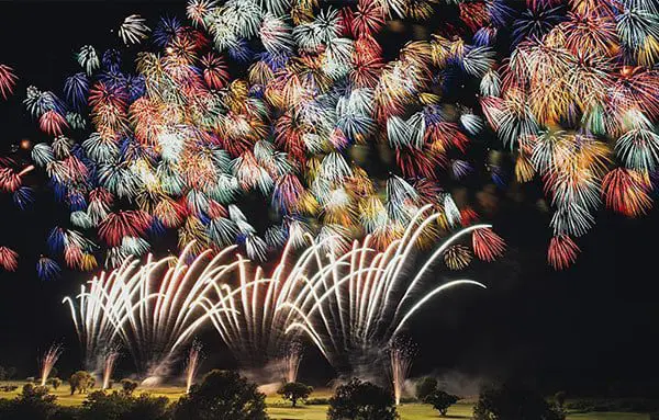 JAPAN HAS A COLOUR FOR EVERY SEASON OF THE YEAR, AND THEY'RE ALL RADIANT! 23 summerj