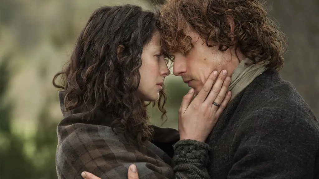 How to be outlandish