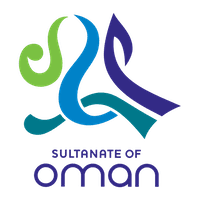 FOLLOW THE ANCIENT PATHS THROUGH OMAN 36 BRAND OMAN LOGO copy