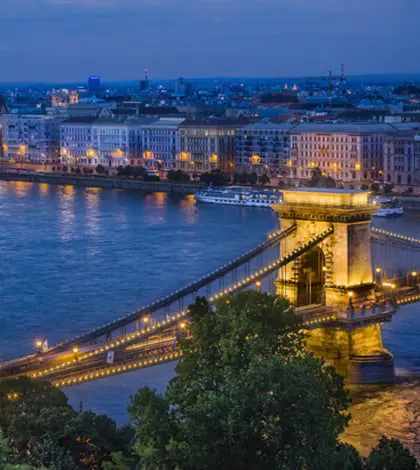 Sample the Best of Europe with Emirates