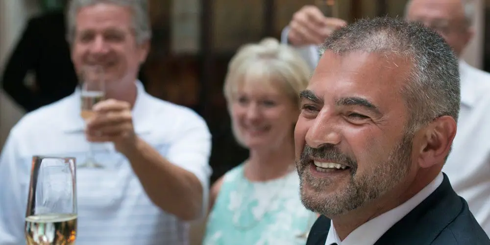 Insight Vacations Agents Sneak-Peek Invite