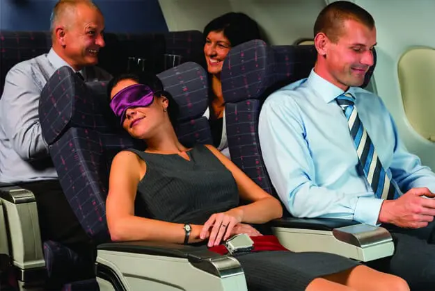 The travel news that made KarryOn headlines in 2014 17 KarryOn_SleepScience_post1