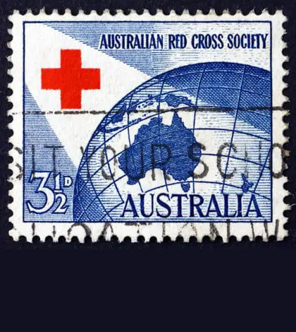 Aussies urged to donate