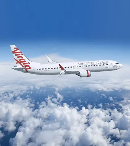 Virgin revamps online check-in