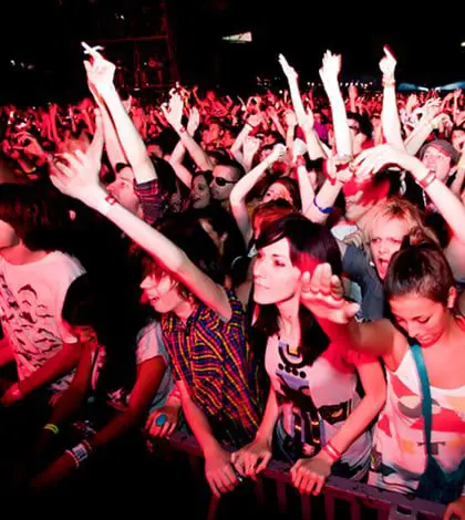 Festival Fever (Part 2): The State of Exit in Novi Sad