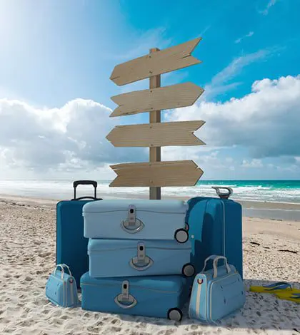 How to combat post-holiday blues